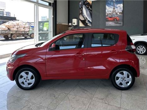 FIAT Mobi 1.0 4P FLEX EVO LIKE, Foto 8
