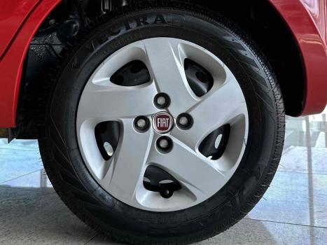 FIAT Mobi 1.0 4P FLEX EVO LIKE, Foto 9