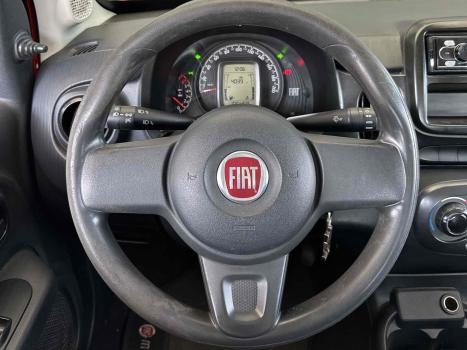 FIAT Mobi 1.0 4P FLEX EVO LIKE, Foto 12