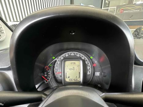 FIAT Mobi 1.0 4P FLEX EVO LIKE, Foto 13