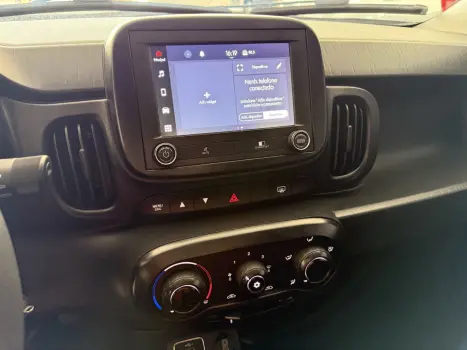 FIAT Mobi 1.0 4P FLEX EVO TREKKING, Foto 4