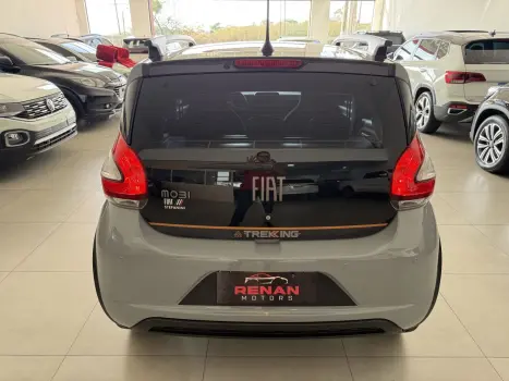 FIAT Mobi 1.0 4P FLEX EVO TREKKING, Foto 7