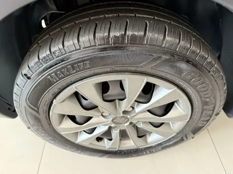 FIAT Mobi 1.0 4P FLEX EVO TREKKING, Foto 11