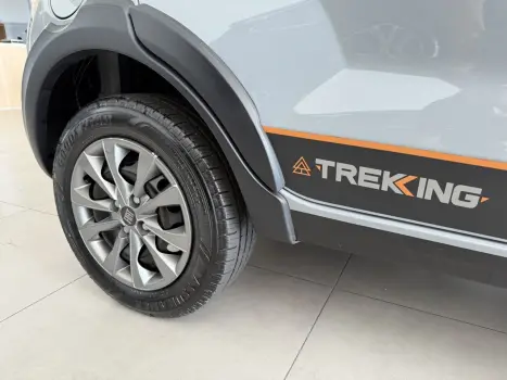 FIAT Mobi 1.0 4P FLEX EVO TREKKING, Foto 12