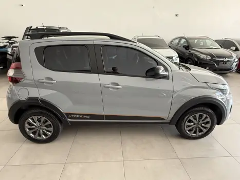 FIAT Mobi 1.0 4P FLEX EVO TREKKING, Foto 13