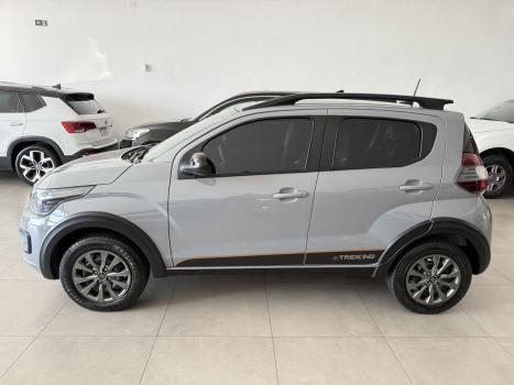 FIAT Mobi 1.0 4P FLEX EVO TREKKING, Foto 14