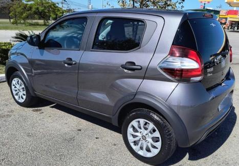 FIAT Mobi 1.0 4P FLEX EVO LIKE, Foto 4