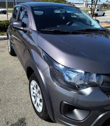 FIAT Mobi 1.0 4P FLEX EVO LIKE, Foto 3