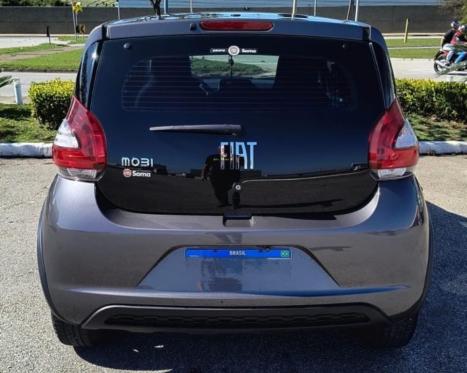 FIAT Mobi 1.0 4P FLEX EVO LIKE, Foto 5