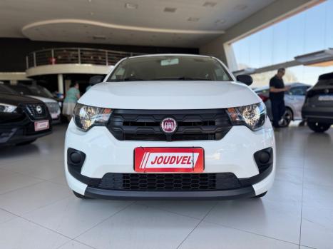 FIAT Mobi 1.0 4P FLEX EVO LIKE, Foto 2