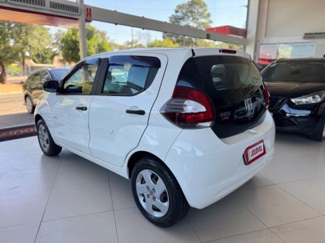 FIAT Mobi 1.0 4P FLEX EVO LIKE, Foto 5