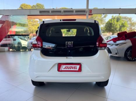 FIAT Mobi 1.0 4P FLEX EVO LIKE, Foto 6