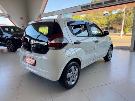 FIAT Mobi 1.0 4P FLEX EVO LIKE, Foto 7