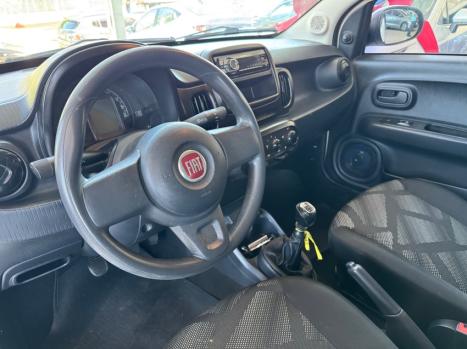 FIAT Mobi 1.0 4P FLEX EVO LIKE, Foto 13