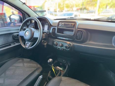 FIAT Mobi 1.0 4P FLEX EVO LIKE, Foto 18