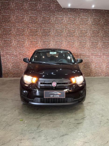 FIAT Mobi 1.0 4P FLEX EVO LIKE, Foto 4