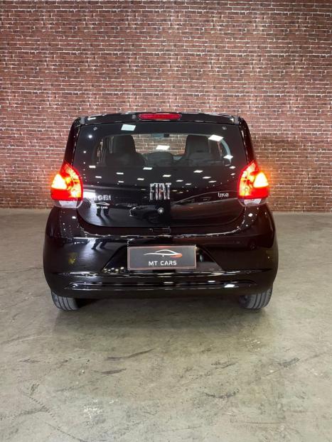 FIAT Mobi 1.0 4P FLEX EVO LIKE, Foto 5