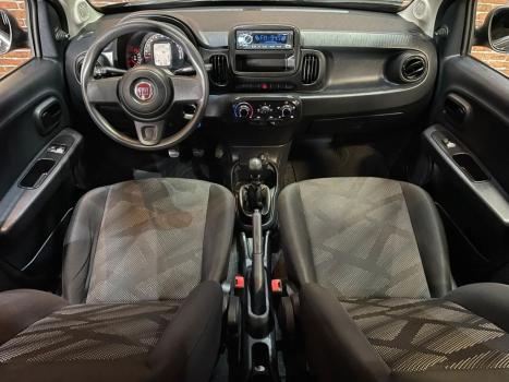 FIAT Mobi 1.0 4P FLEX EVO LIKE, Foto 6