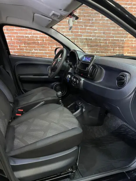 FIAT Mobi 1.0 4P FLEX EVO LIKE, Foto 7