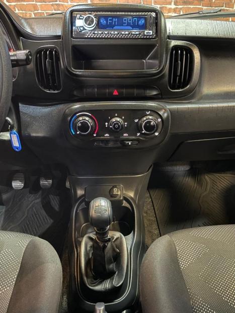 FIAT Mobi 1.0 4P FLEX EVO LIKE, Foto 9