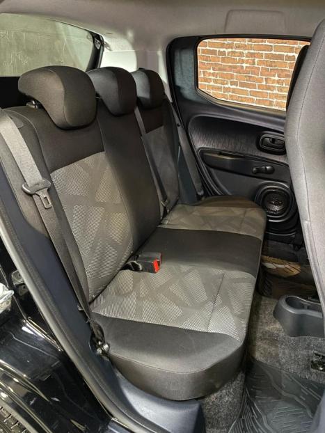 FIAT Mobi 1.0 4P FLEX EVO LIKE, Foto 10