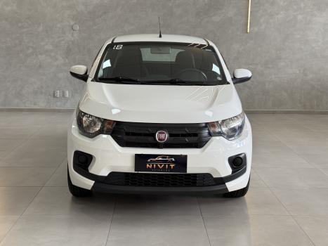 FIAT Mobi 1.0 4P FLEX EVO LIKE, Foto 3