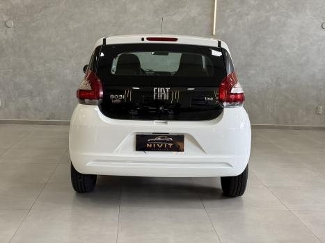 FIAT Mobi 1.0 4P FLEX EVO LIKE, Foto 9