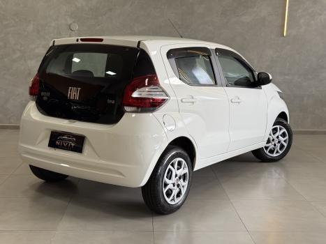 FIAT Mobi 1.0 4P FLEX EVO LIKE, Foto 11
