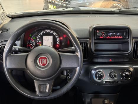 FIAT Mobi 1.0 4P FLEX EVO LIKE, Foto 14