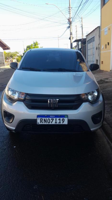 FIAT Mobi 1.0 4P FLEX EVO LIKE, Foto 1