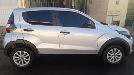 FIAT Mobi 1.0 4P FLEX EVO LIKE, Foto 2