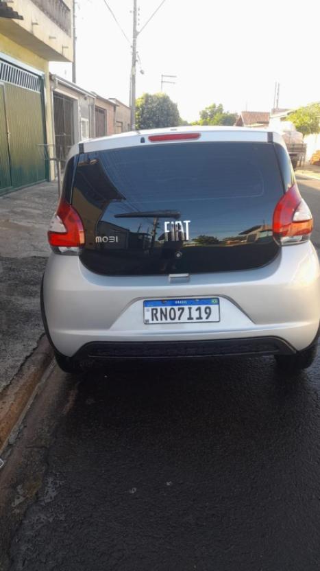 FIAT Mobi 1.0 4P FLEX EVO LIKE, Foto 3