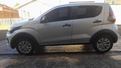 FIAT Mobi 1.0 4P FLEX EVO LIKE, Foto 4