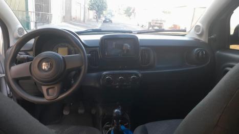 FIAT Mobi 1.0 4P FLEX EVO LIKE, Foto 6