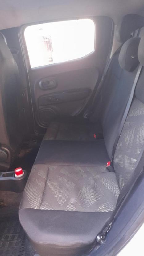 FIAT Mobi 1.0 4P FLEX EVO LIKE, Foto 7