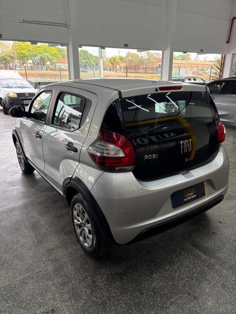 FIAT Mobi 1.0 4P FLEX EVO LIKE, Foto 6