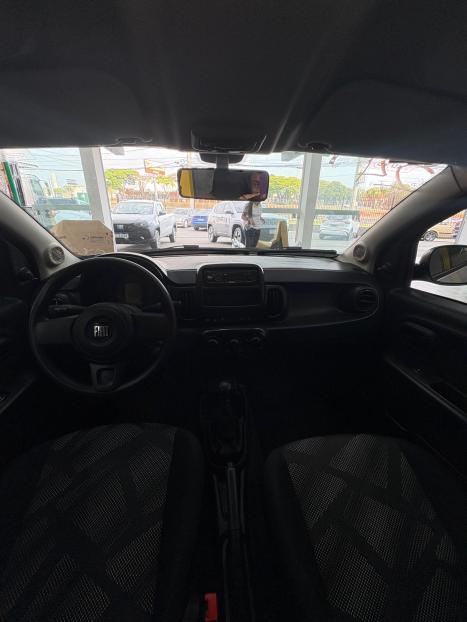 FIAT Mobi 1.0 4P FLEX EVO LIKE, Foto 9