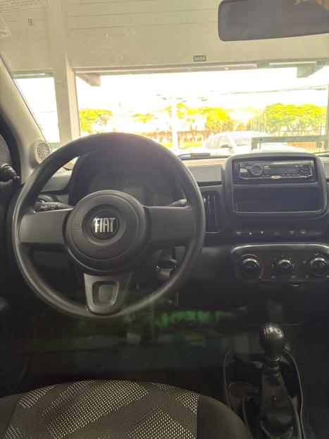 FIAT Mobi 1.0 4P FLEX EVO LIKE, Foto 10