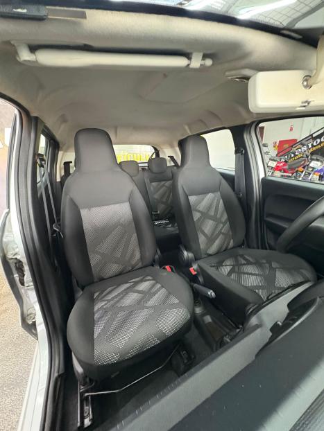 FIAT Mobi 1.0 4P FLEX EVO LIKE, Foto 11