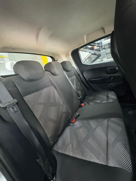 FIAT Mobi 1.0 4P FLEX EVO LIKE, Foto 12
