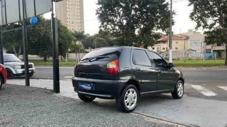 FIAT Palio 1.0 16V 4P ELX FIRE, Foto 3