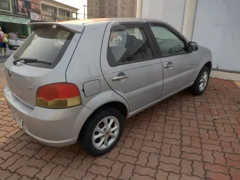 FIAT Palio 1.0 16V 4P ELX FIRE, Foto 2