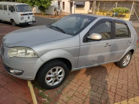 FIAT Palio 1.0 16V 4P ELX FIRE, Foto 3