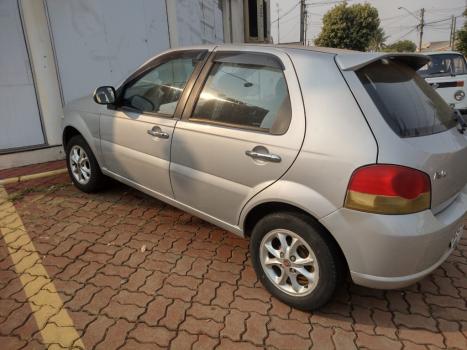 FIAT Palio 1.0 16V 4P ELX FIRE, Foto 4