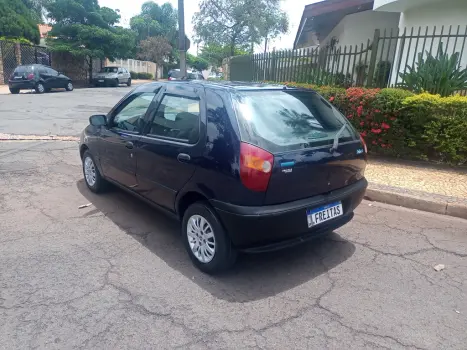 FIAT Palio 1.0 16V 4P EX, Foto 5