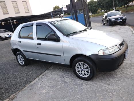 FIAT Palio 1.0 16V 4P ELX FIRE, Foto 2