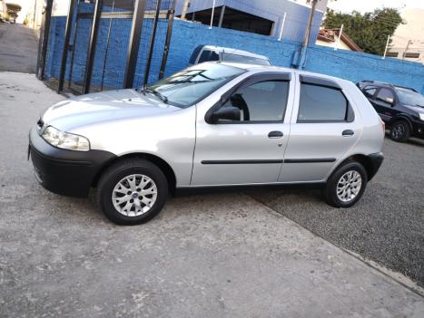 FIAT Palio 1.0 16V 4P ELX FIRE, Foto 4