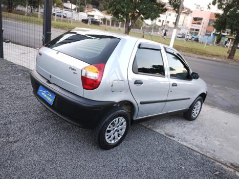 FIAT Palio 1.0 16V 4P ELX FIRE, Foto 5
