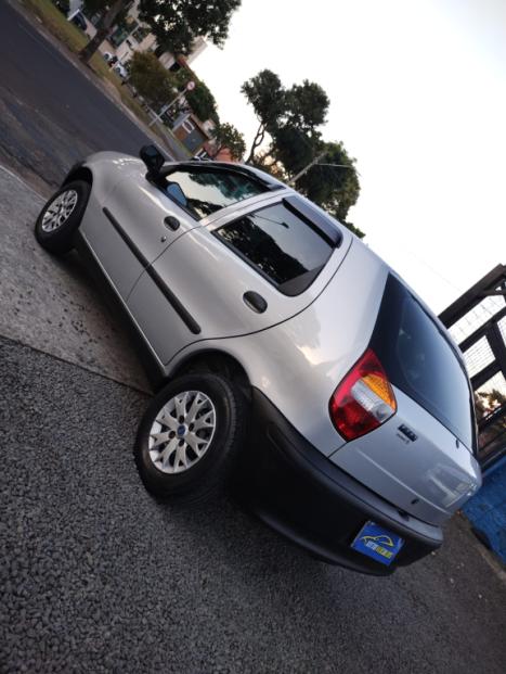 FIAT Palio 1.0 16V 4P ELX FIRE, Foto 6
