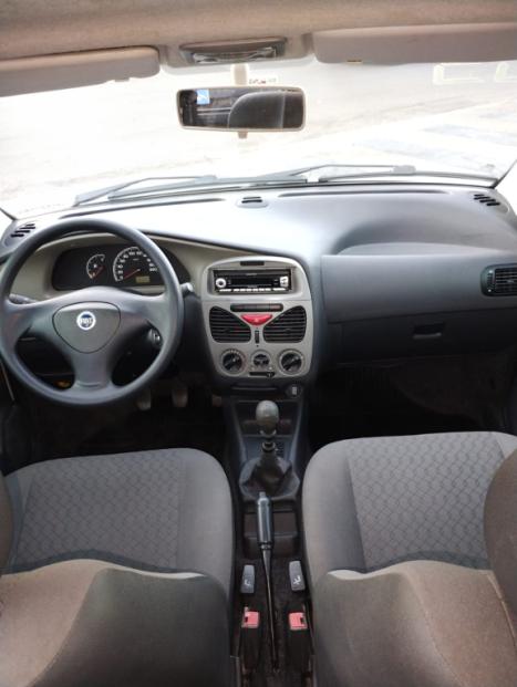 FIAT Palio 1.0 16V 4P ELX FIRE, Foto 8